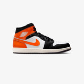 Air Jordan 1 Mid Tektoty